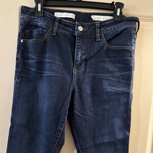 An anthropology, Jean , stretch, like new